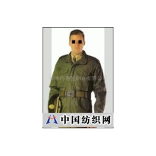 蚌埠市惠宝制衣有限公司 -军用棉夹克